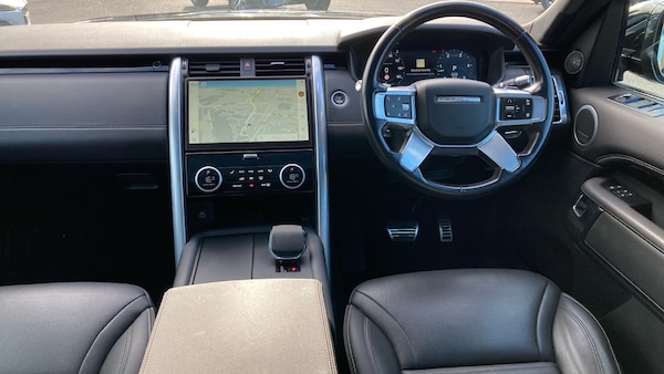 Used Land Rover Discovery 2021 for sale - 76193773: Photo 45