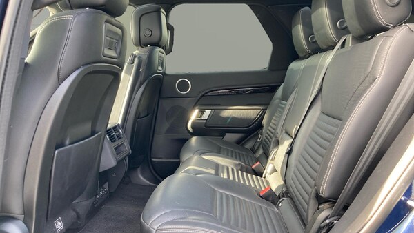 Used Land Rover Discovery 2021 for sale - 76193773: Photo 4