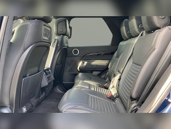 Used Land Rover Discovery 2021 for sale - 76193773: Photo 4