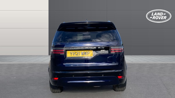 Used Land Rover Discovery 2021 for sale - 76193773: Photo 6