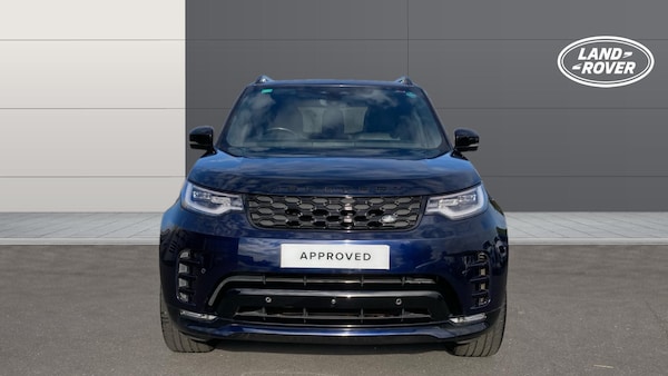 Used Land Rover Discovery 2021 for sale - 76193773: Photo 7