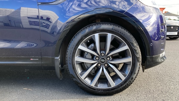 Used Land Rover Discovery 2021 for sale - 76193773: Photo 8