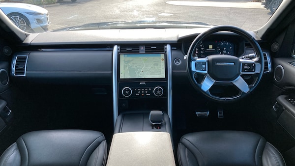 Used Land Rover Discovery 2021 for sale - 76193773: Photo 9