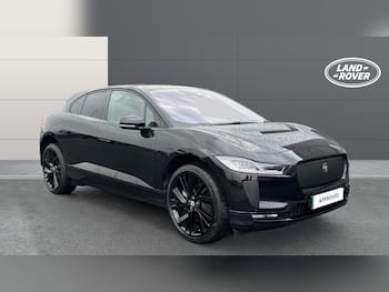 Used Jaguar I-Pace 2023 for sale - 79616905: Photo