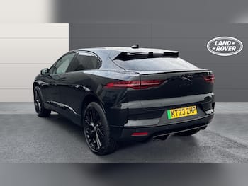 Used Jaguar I-Pace 2023 for sale - 79616905: Photo