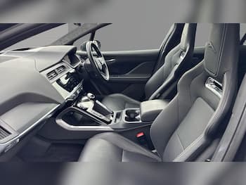 Used Jaguar I-Pace 2023 for sale - 79616905: Photo