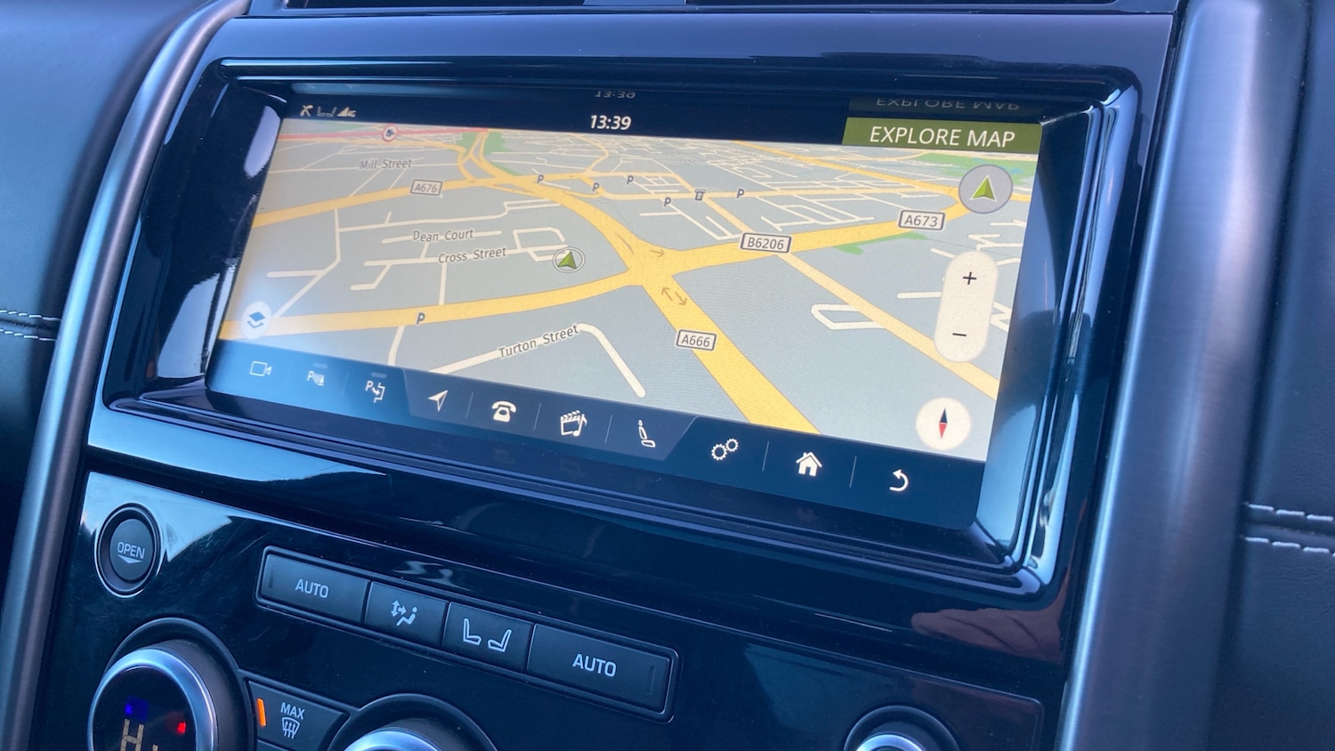 Used Land Rover Discovery 2019 for sale - 77286139: Photo 11