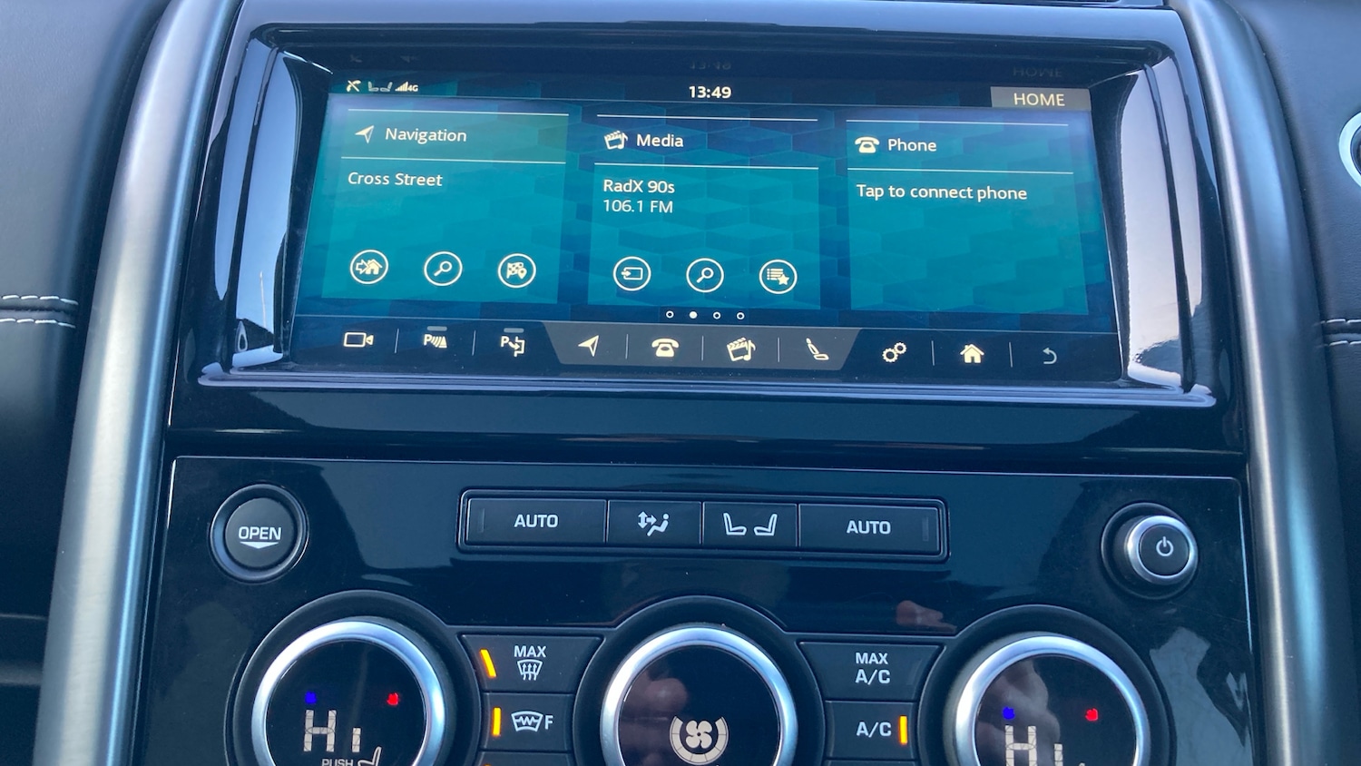 Used Land Rover Discovery 2019 for sale - 77286139: Photo 14