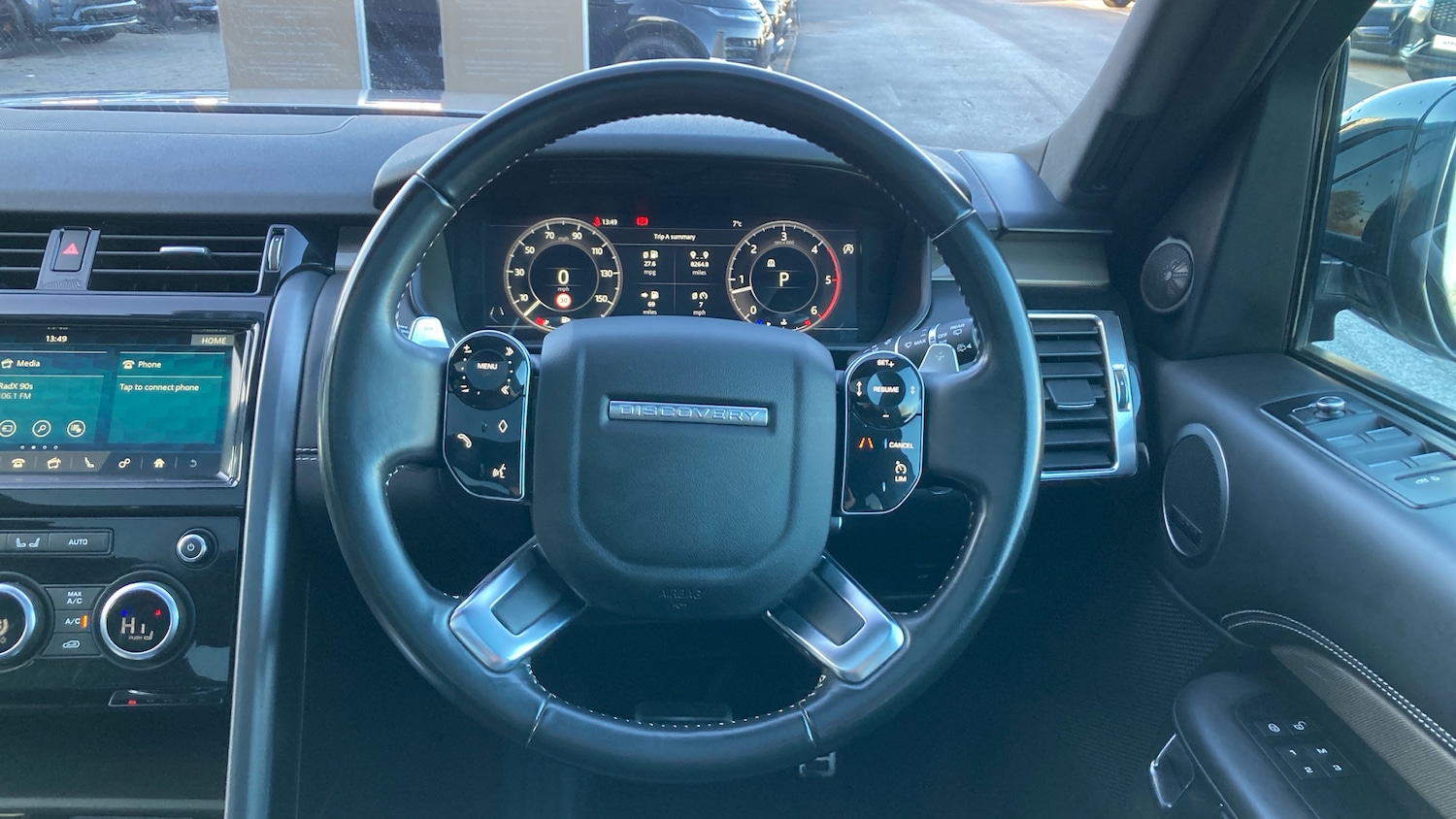 Used Land Rover Discovery 2019 for sale - 77286139: Photo 15