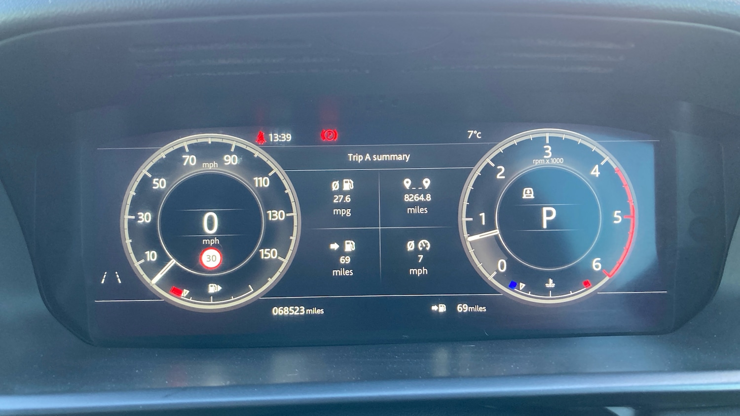 Used Land Rover Discovery 2019 for sale - 77286139: Photo 16