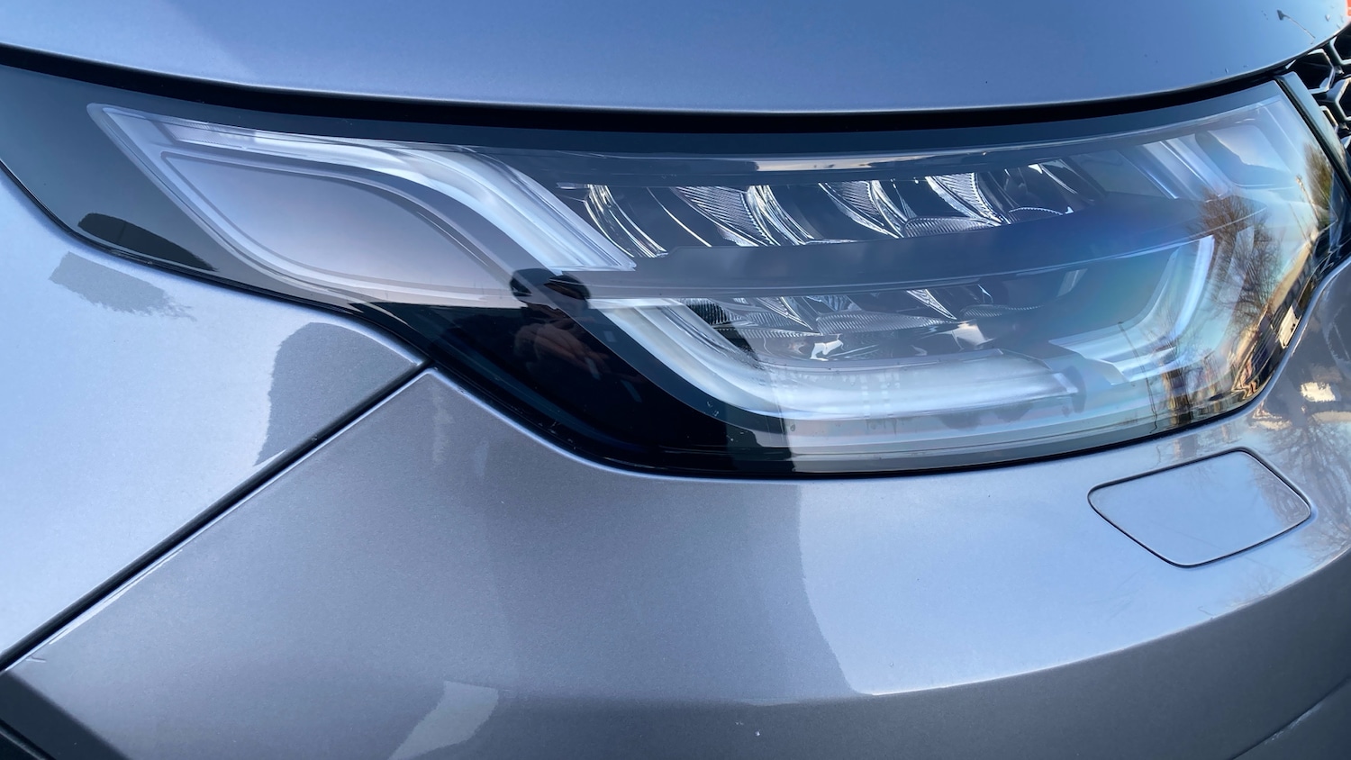 Used Land Rover Discovery 2019 for sale - 77286139: Photo 17