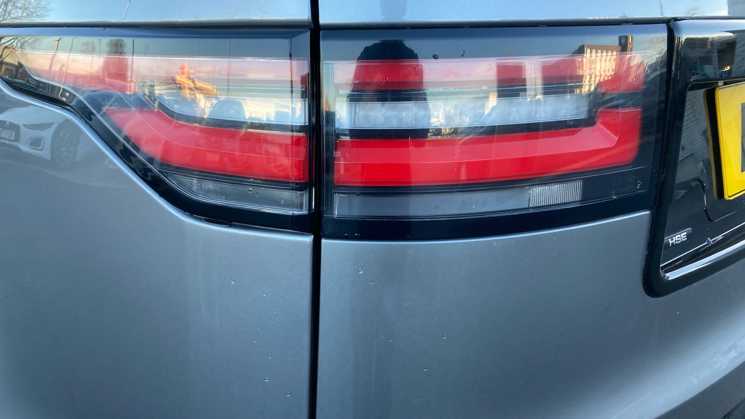 Used Land Rover Discovery 2019 for sale - 77286139: Photo 19