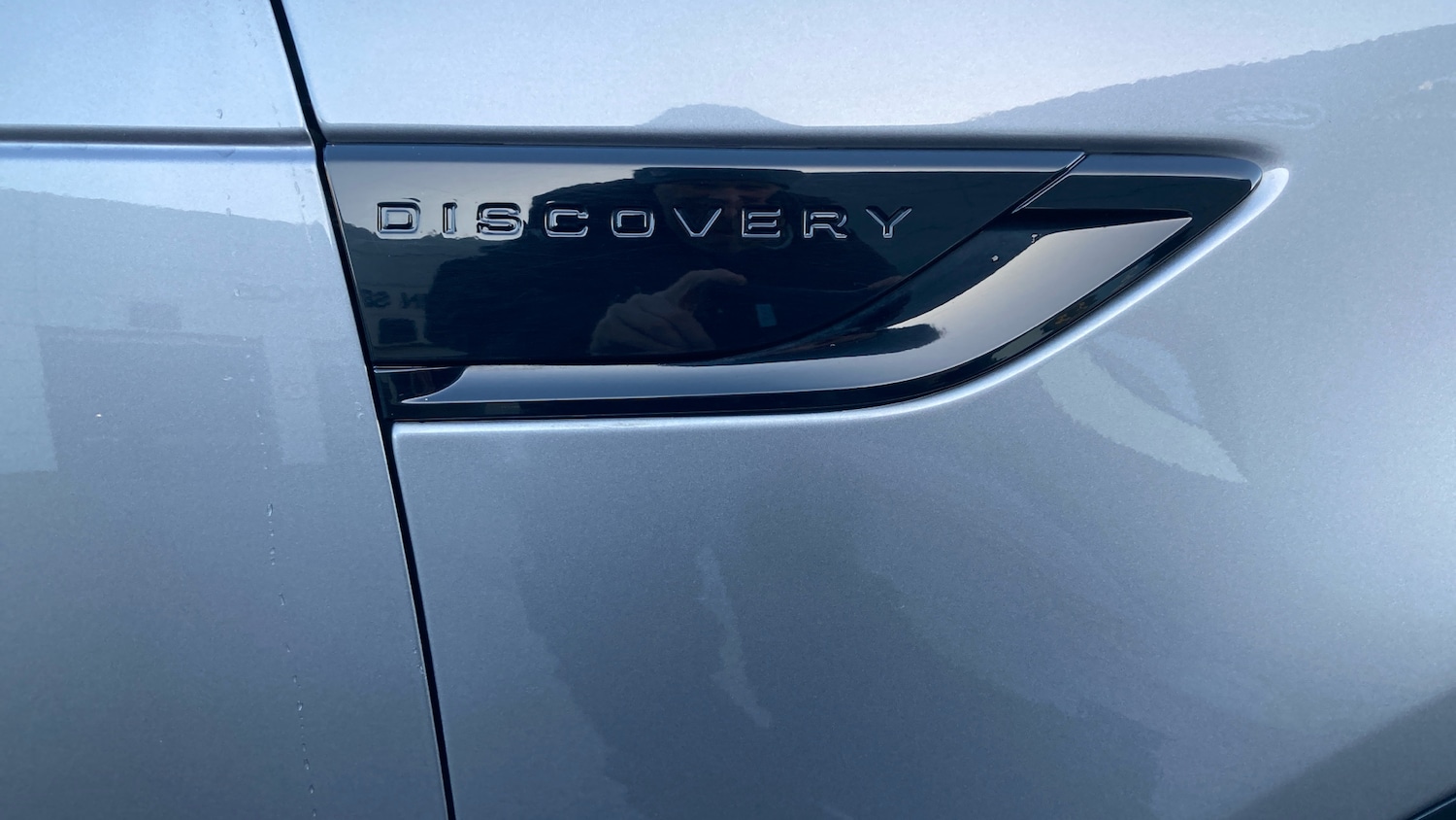 Used Land Rover Discovery 2019 for sale - 77286139: Photo 22