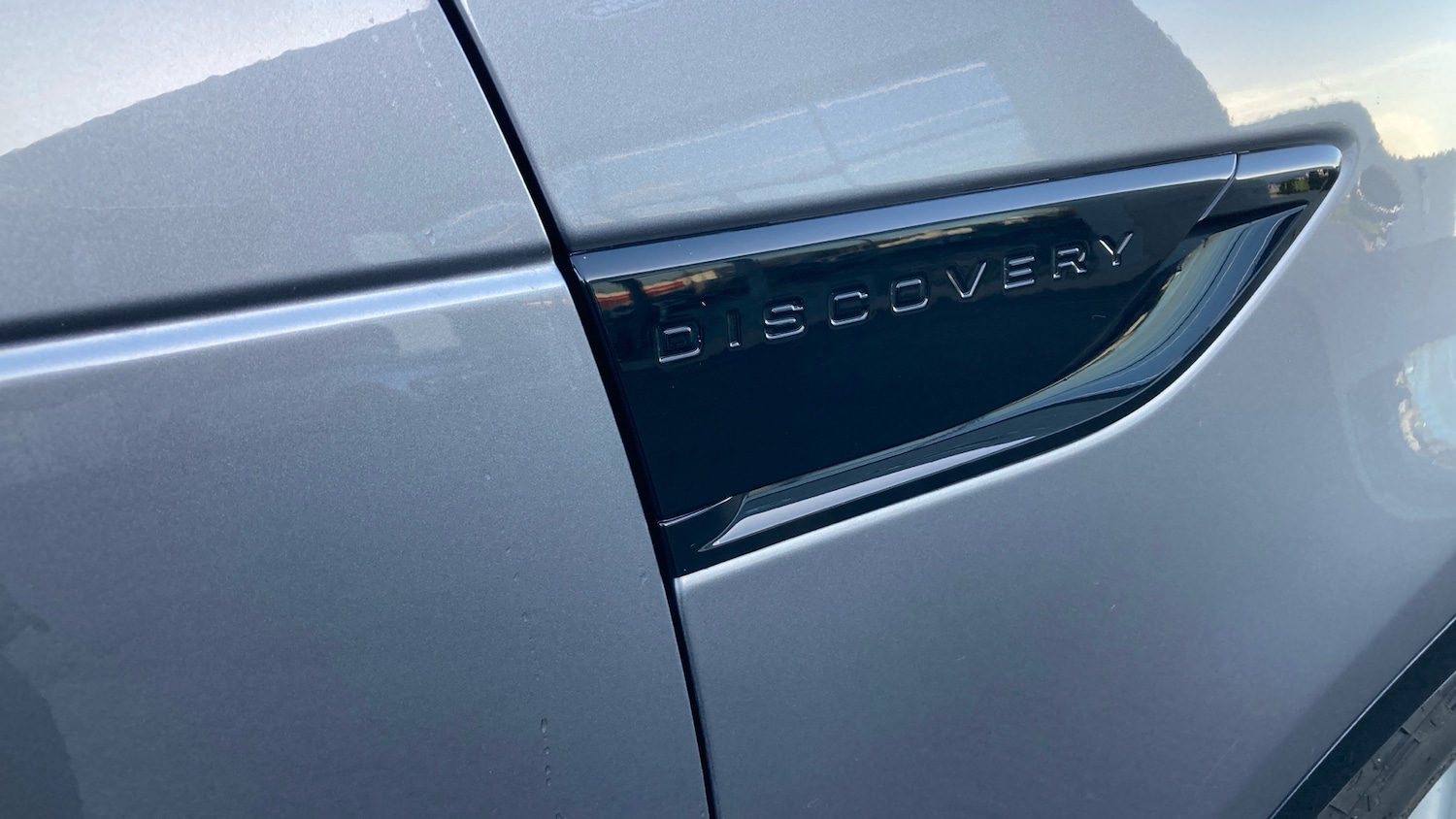 Used Land Rover Discovery 2019 for sale - 77286139: Photo 24