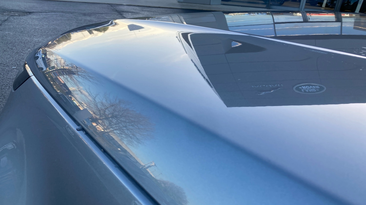 Used Land Rover Discovery 2019 for sale - 77286139: Photo 25