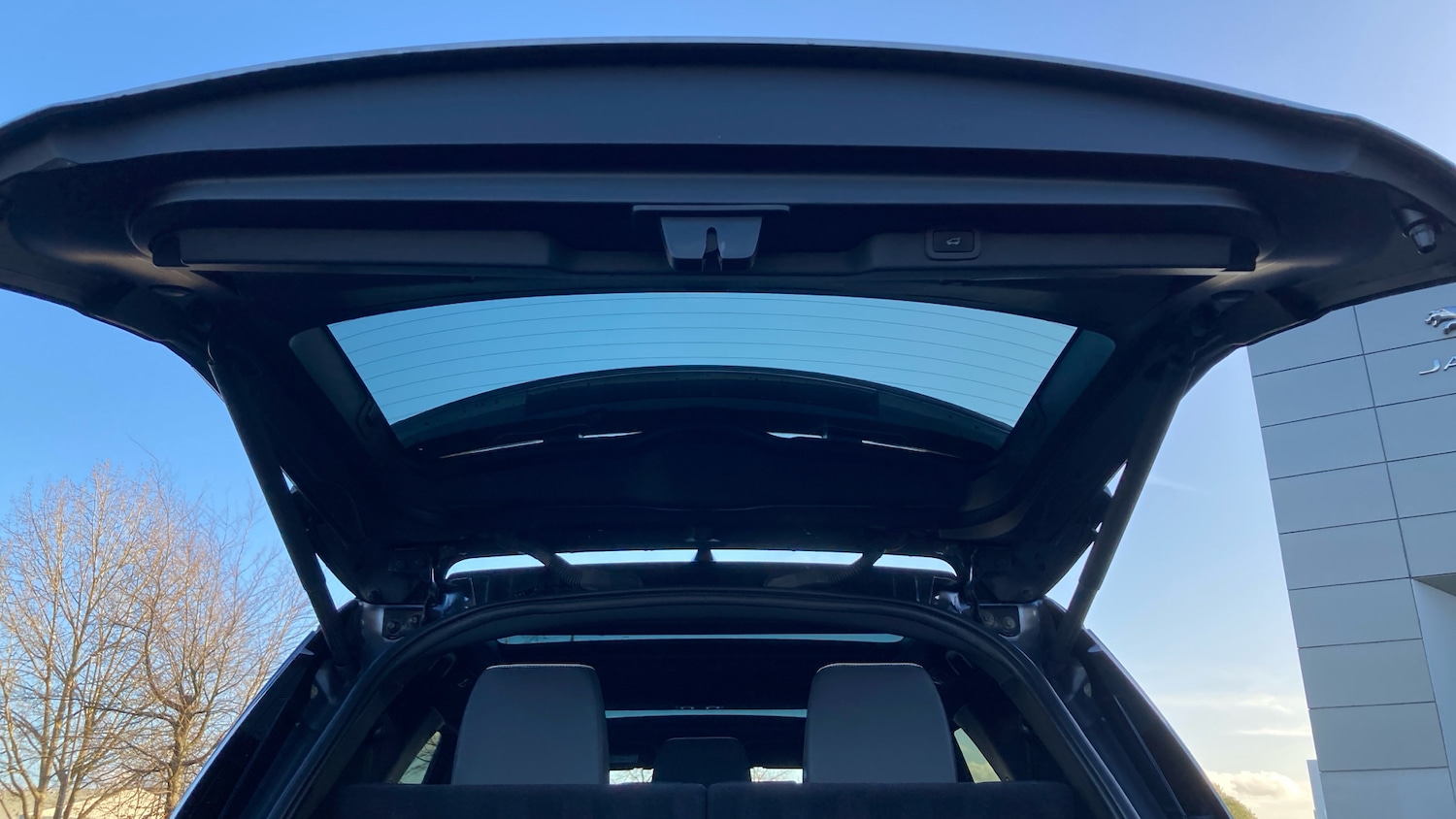 Used Land Rover Discovery 2019 for sale - 77286139: Photo 27