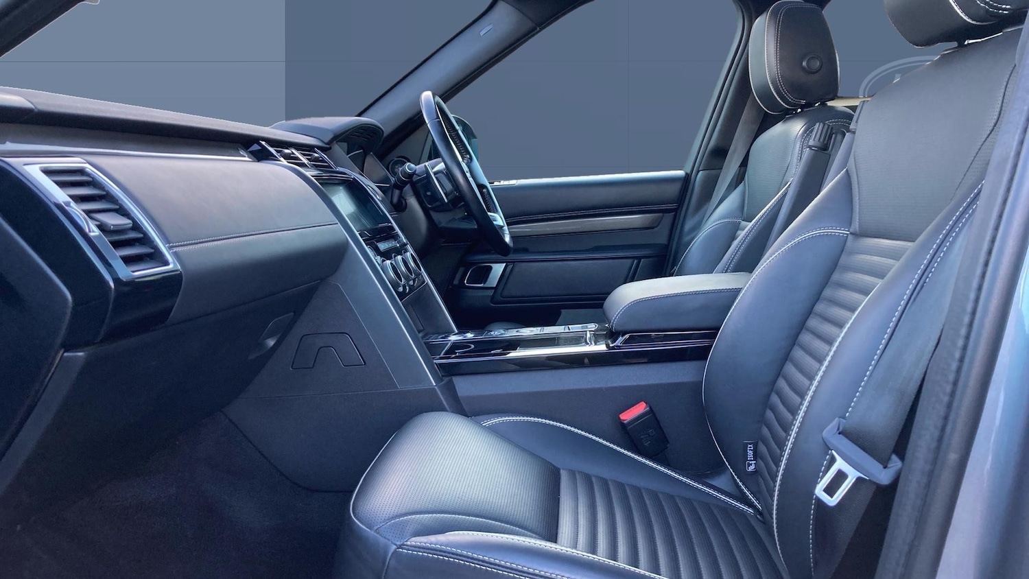 Used Land Rover Discovery 2019 for sale - 77286139: Photo 3