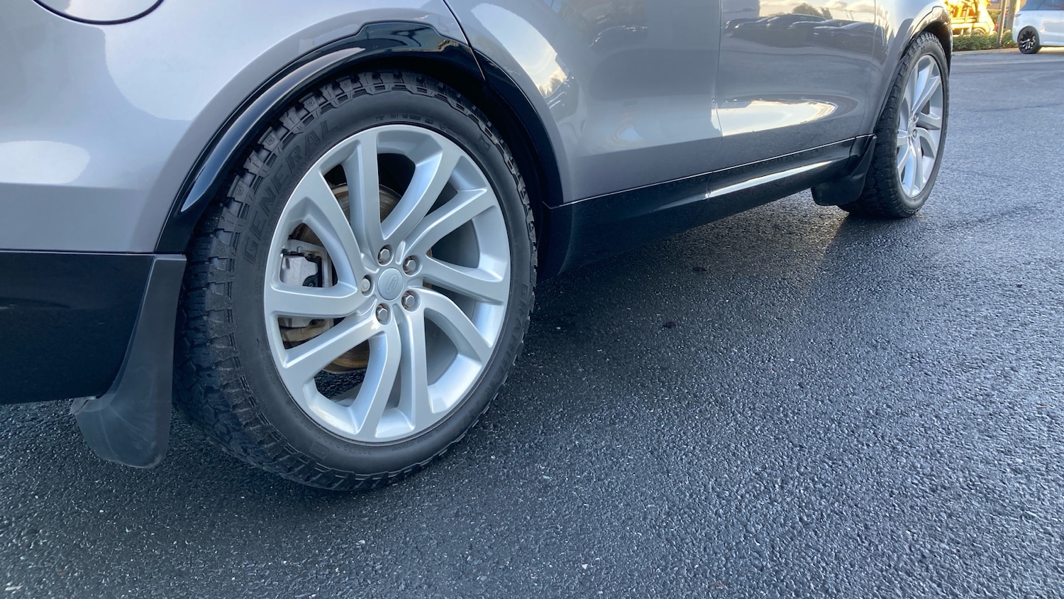 Used Land Rover Discovery 2019 for sale - 77286139: Photo 35