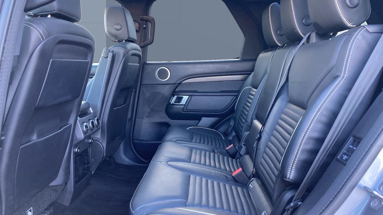 Used Land Rover Discovery 2019 for sale - 77286139: Photo 4