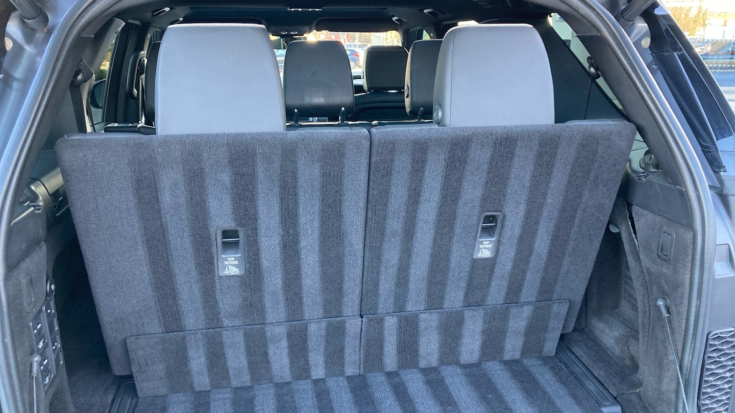 Used Land Rover Discovery 2019 for sale - 77286139: Photo 42