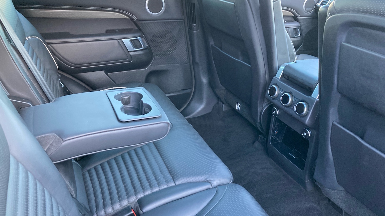 Used Land Rover Discovery 2019 for sale - 77286139: Photo 43