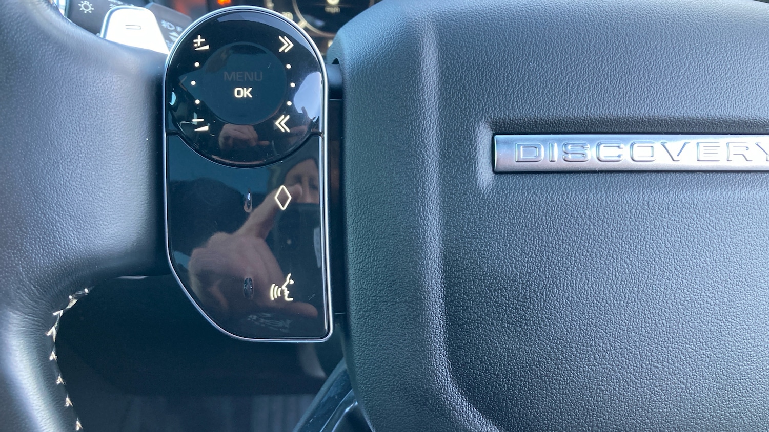 Used Land Rover Discovery 2019 for sale - 77286139: Photo 44