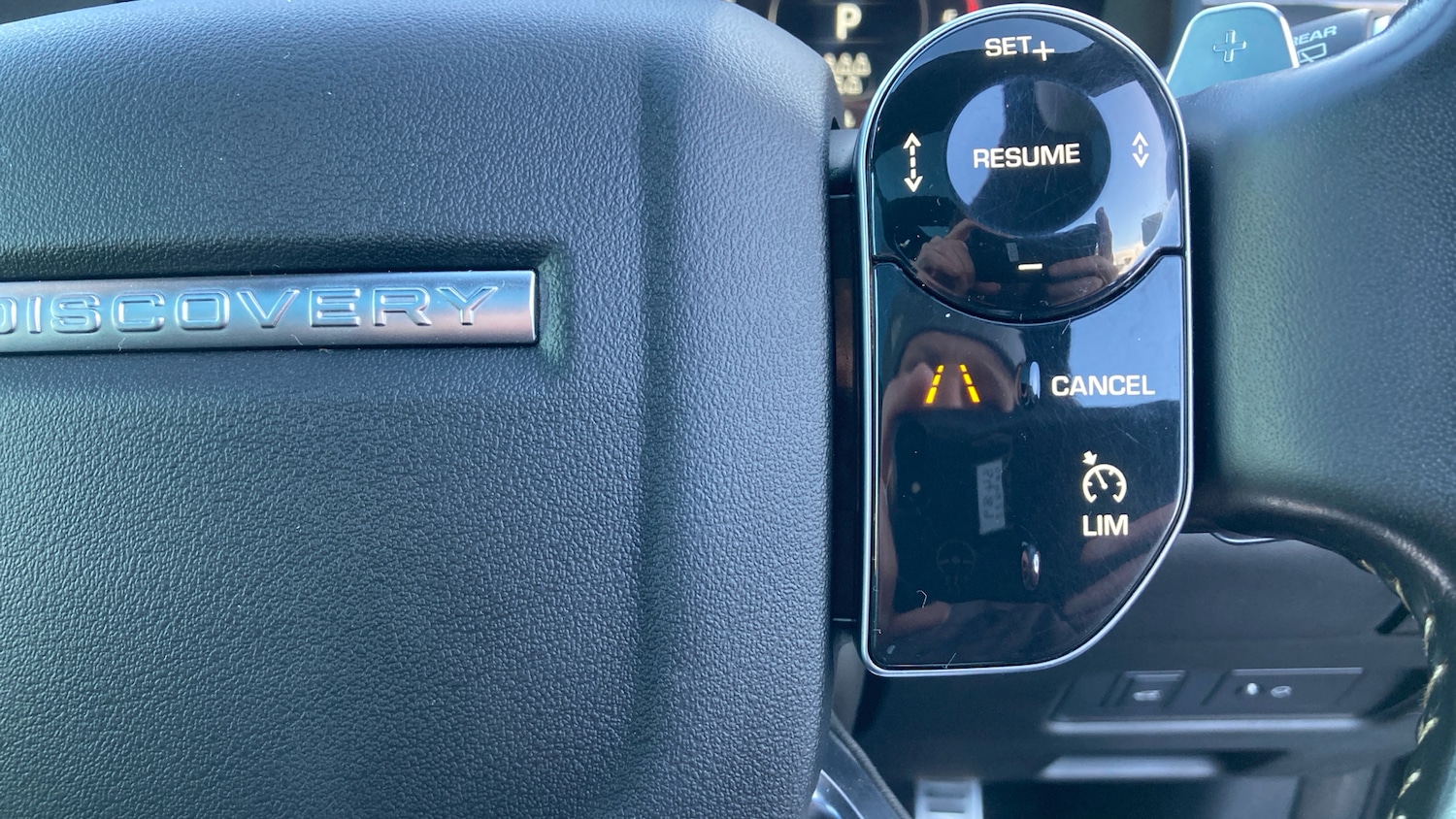 Used Land Rover Discovery 2019 for sale - 77286139: Photo 45