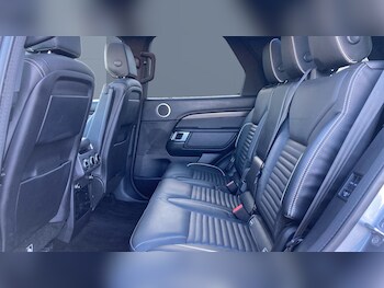 Used Land Rover Discovery 2019 for sale - 77286139: Photo