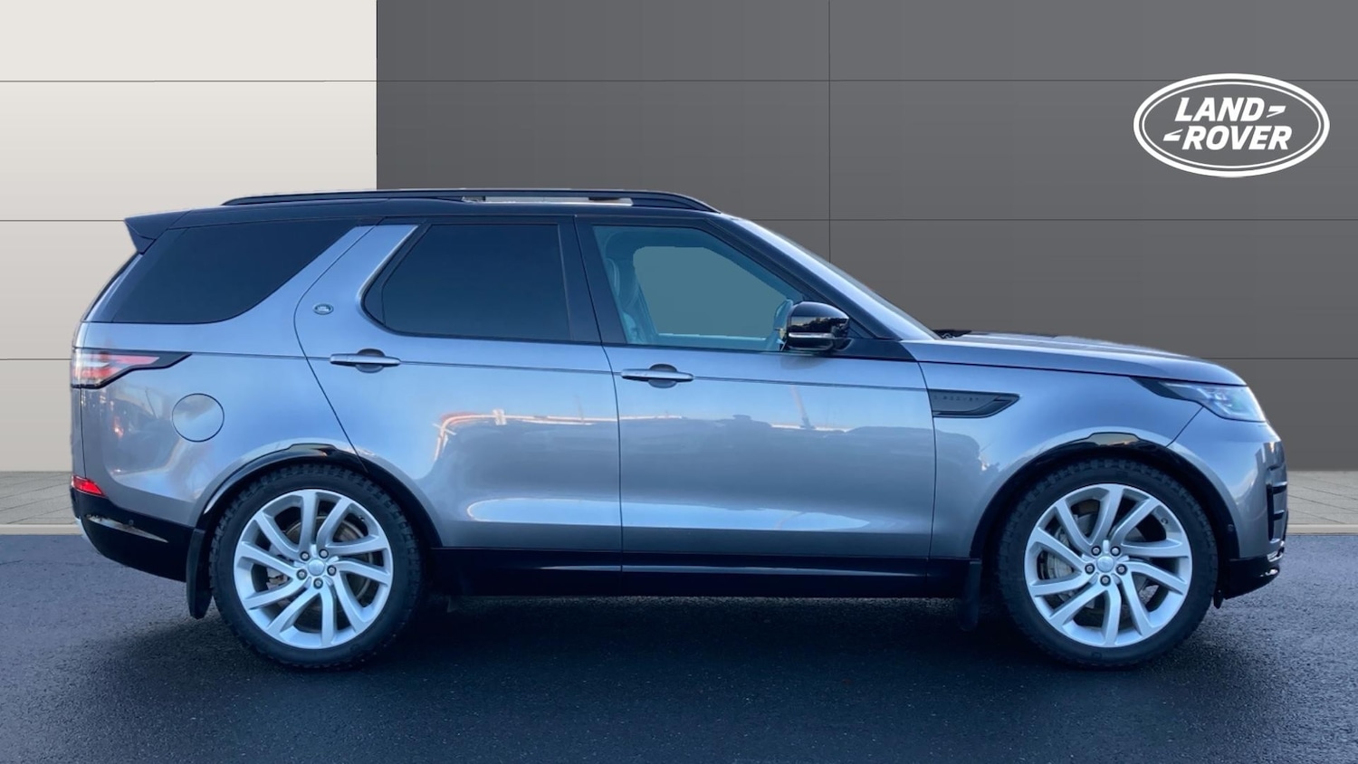 Used Land Rover Discovery 2019 for sale - 77286139: Photo 5