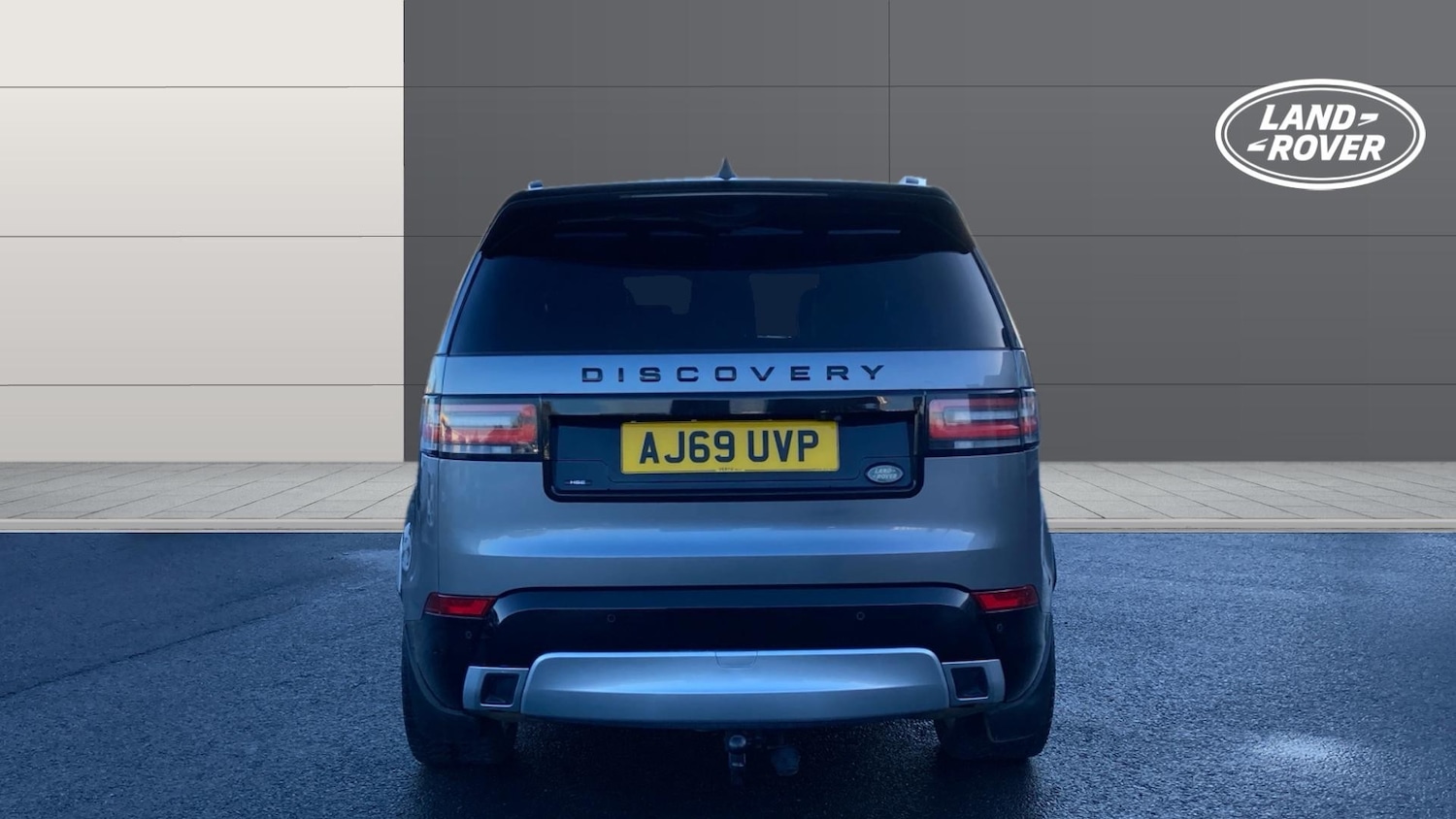 Used Land Rover Discovery 2019 for sale - 77286139: Photo 6