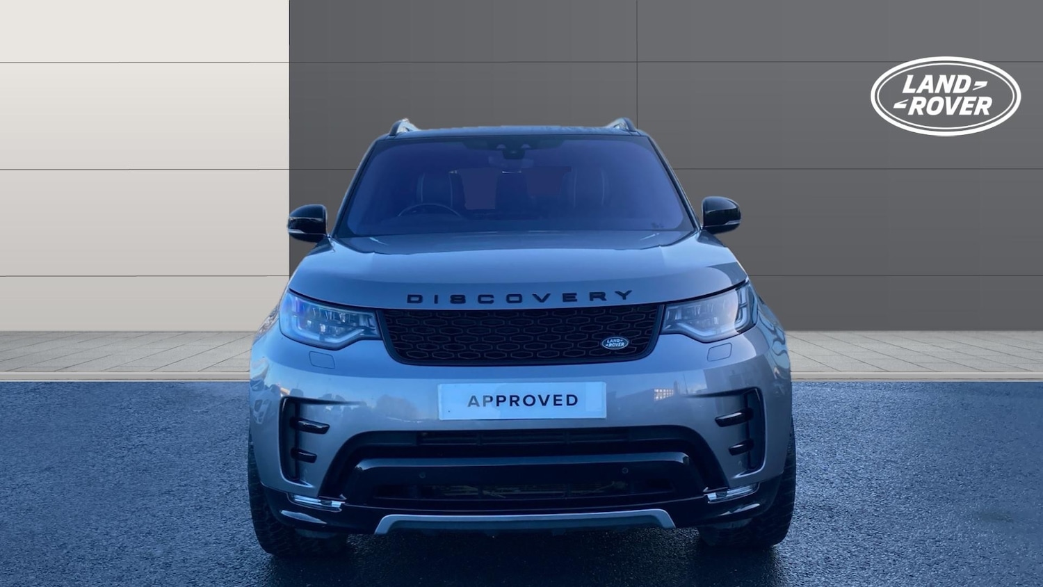 Used Land Rover Discovery 2019 for sale - 77286139: Photo 7