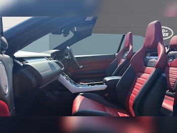 Used Land Rover Range Rover Evoque 2018 for sale - 79208296: Photo