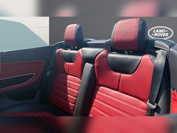 Used Land Rover Range Rover Evoque 2018 for sale - 79208296: Photo