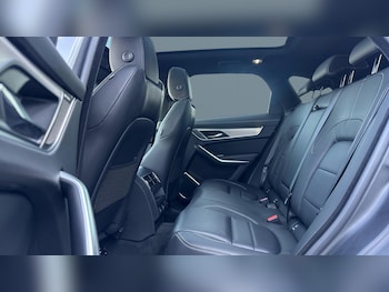 Used Jaguar F-Pace 2024 for sale - 77903782: Photo