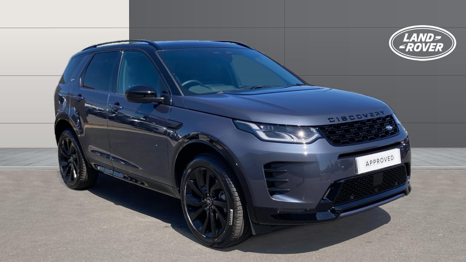 Used Land Rover Discovery Sport 2025 for sale - 76576498: Photo 1