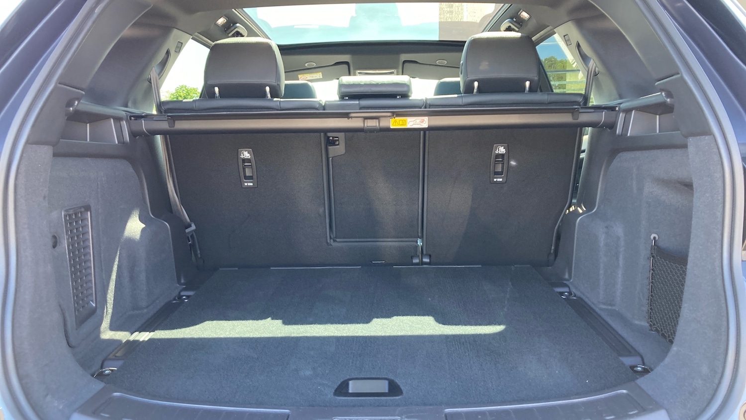 Used Land Rover Discovery Sport 2025 for sale - 76576498: Photo 10