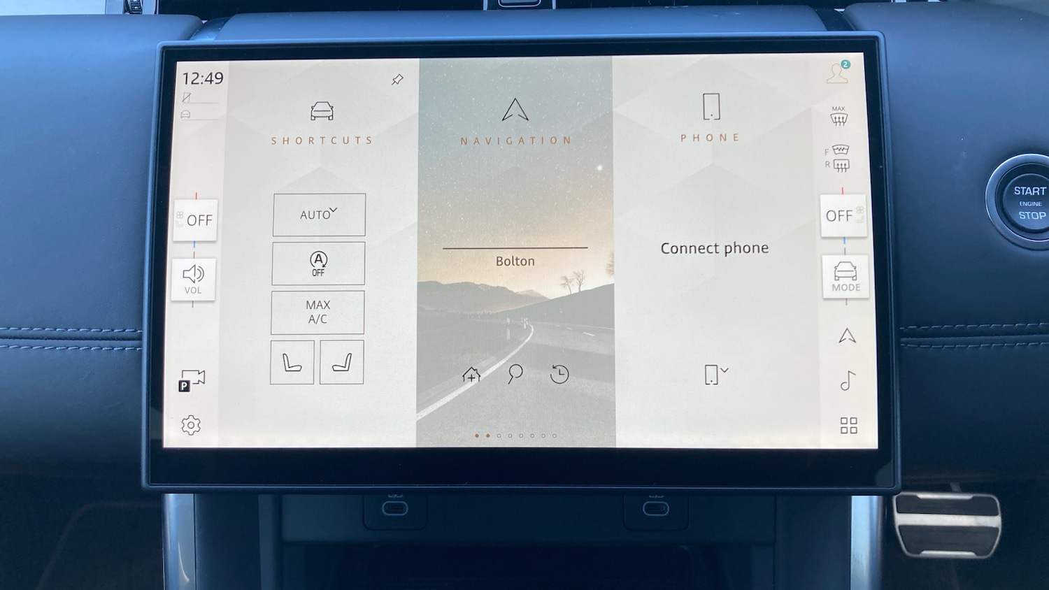 Used Land Rover Discovery Sport 2025 for sale - 76576498: Photo 14