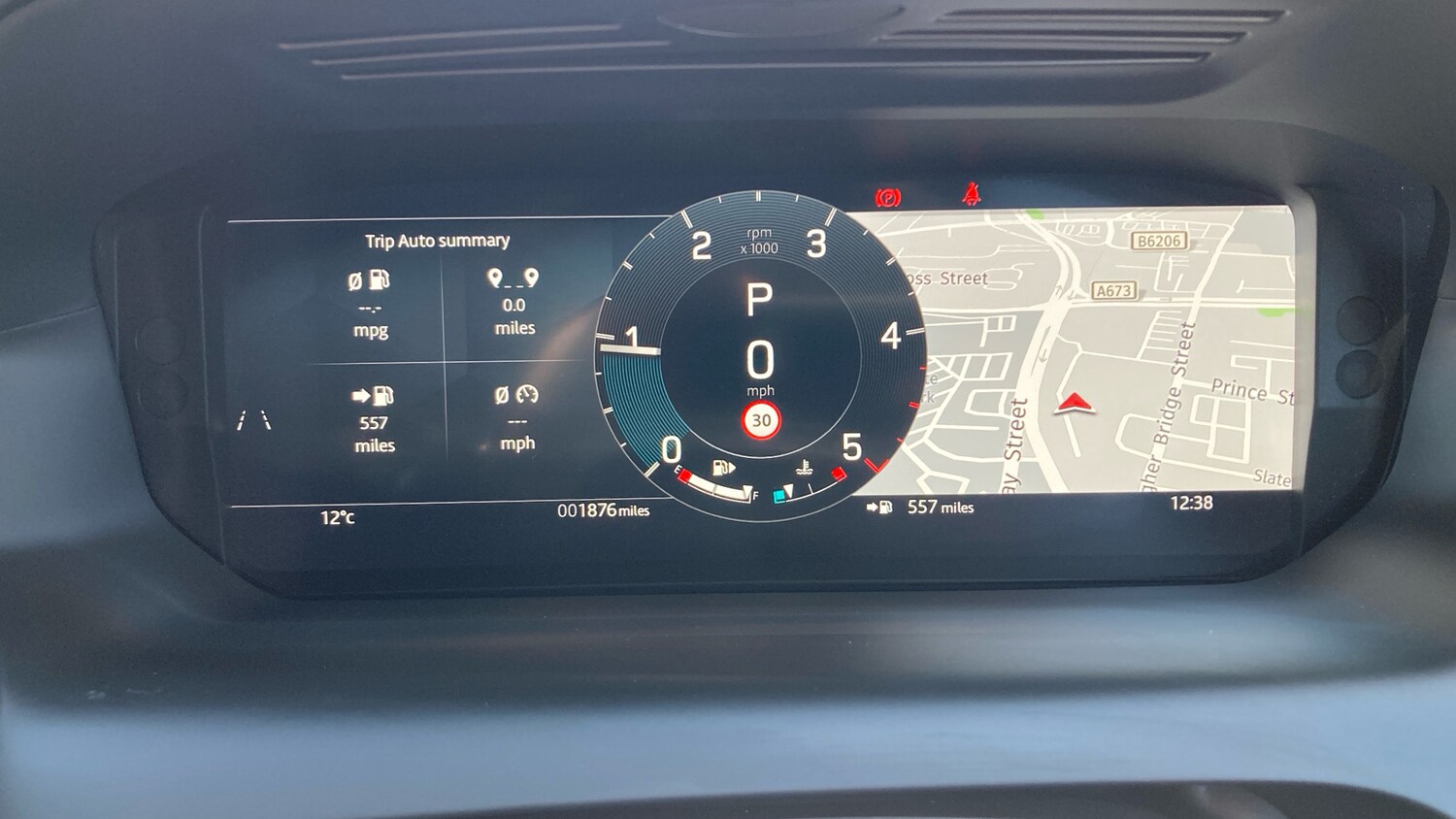 Used Land Rover Discovery Sport 2025 for sale - 76576498: Photo 16