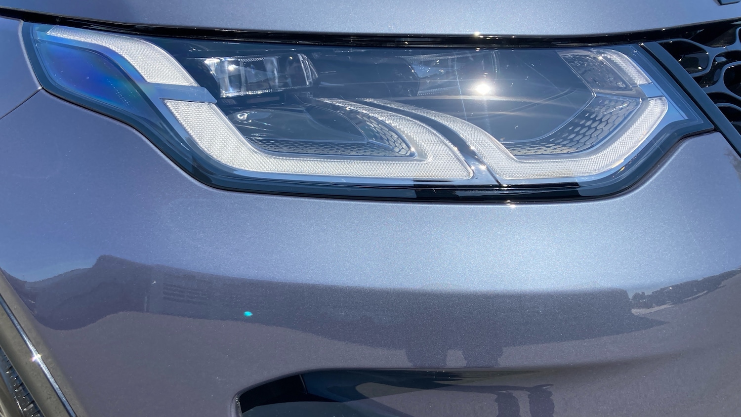 Used Land Rover Discovery Sport 2025 for sale - 76576498: Photo 17