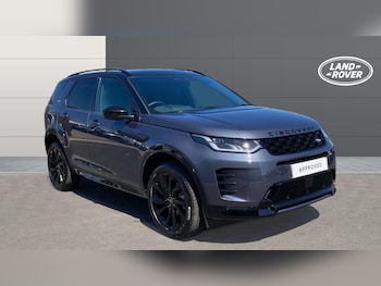 Used Land Rover Discovery Sport 2025 for sale - 76576498: Photo