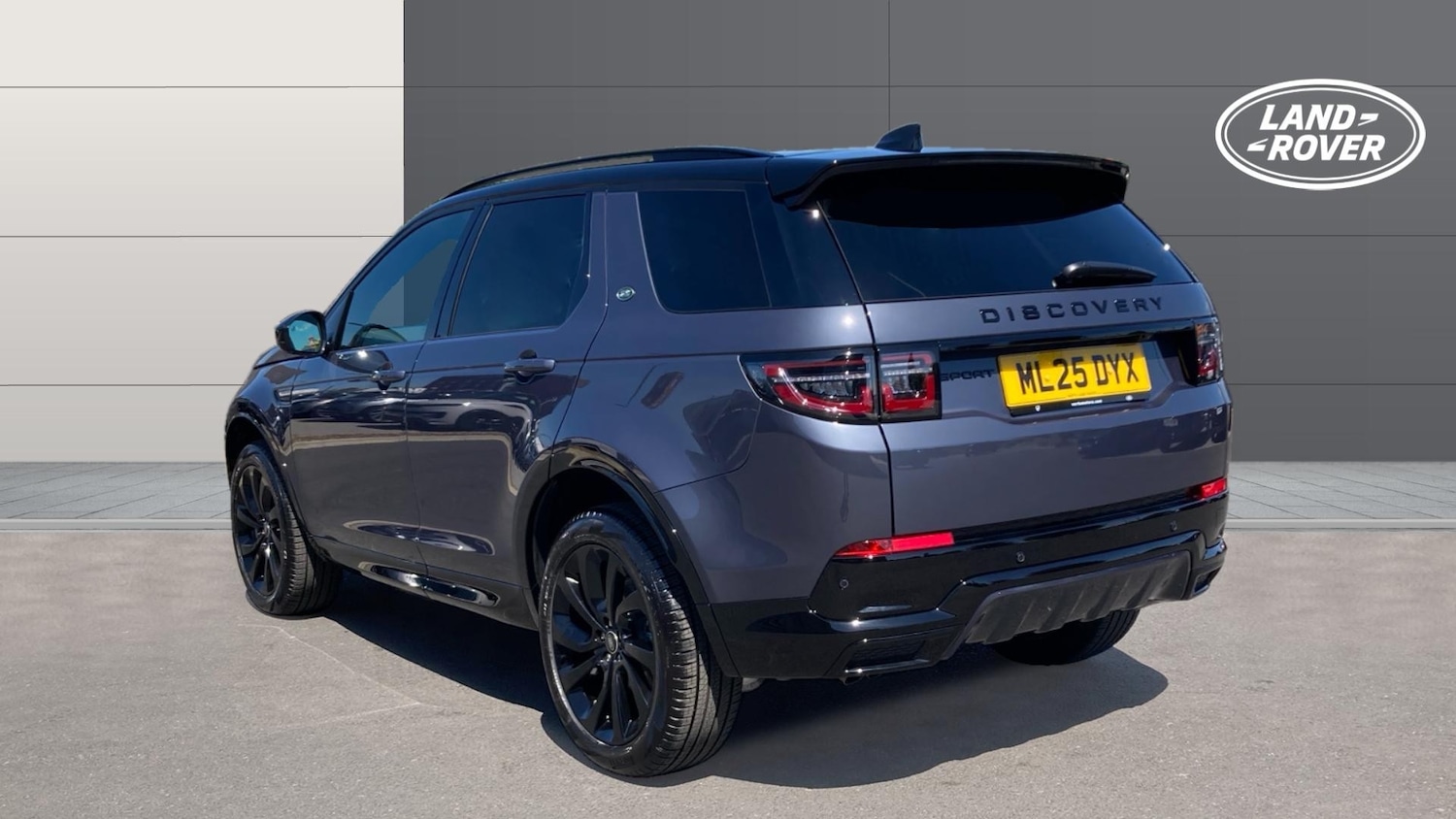 Used Land Rover Discovery Sport 2025 for sale - 76576498: Photo 2