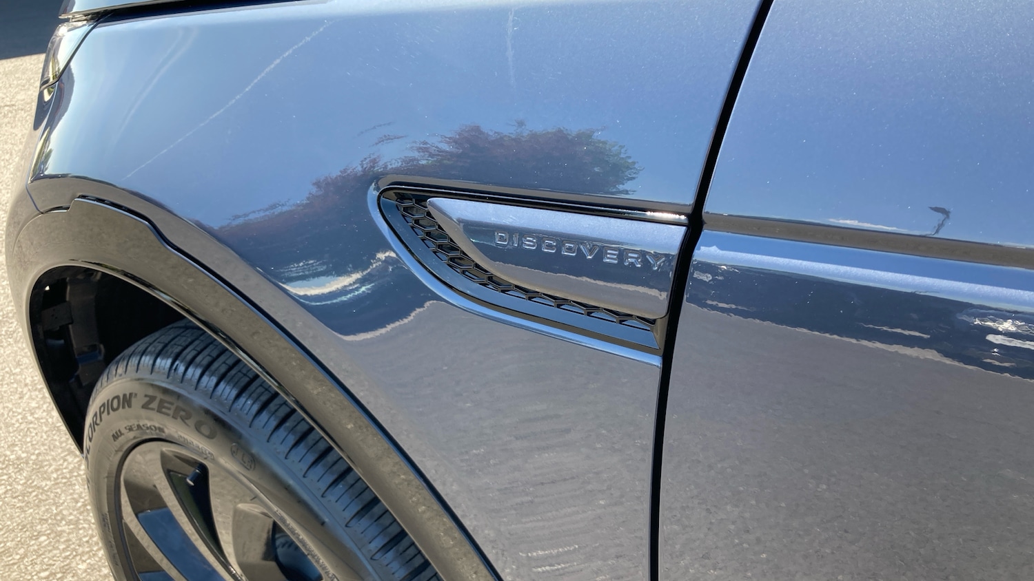 Used Land Rover Discovery Sport 2025 for sale - 76576498: Photo 20