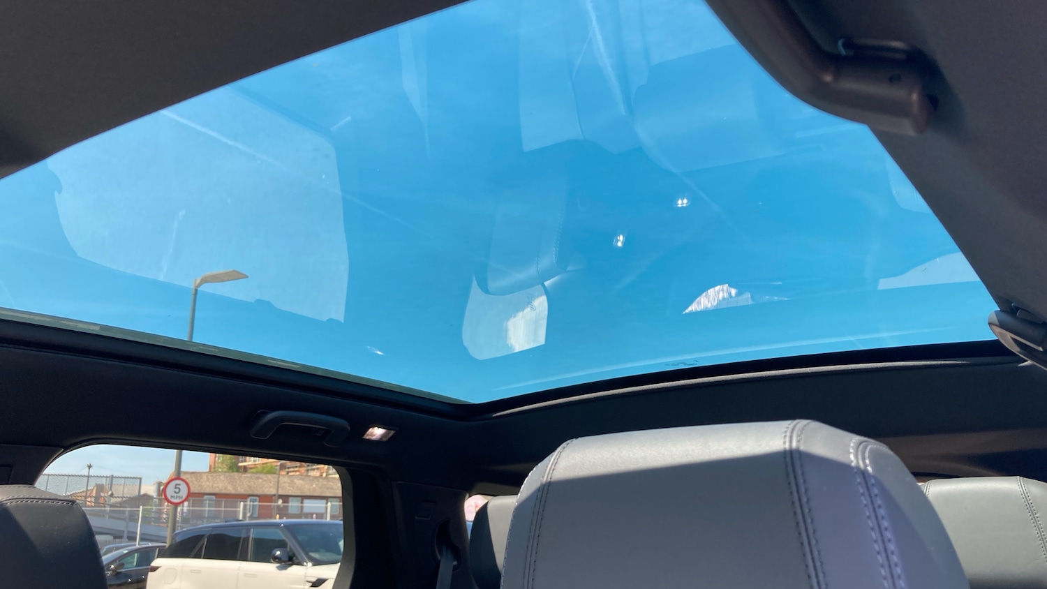 Used Land Rover Discovery Sport 2025 for sale - 76576498: Photo 21