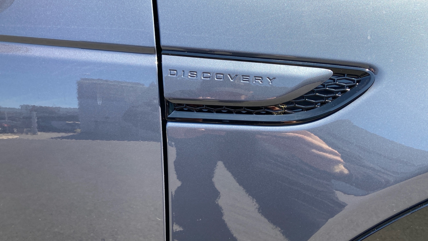 Used Land Rover Discovery Sport 2025 for sale - 76576498: Photo 22