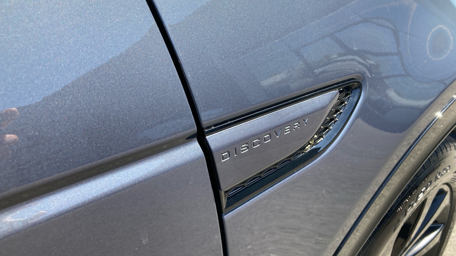 Used Land Rover Discovery Sport 2025 for sale - 76576498: Photo 24