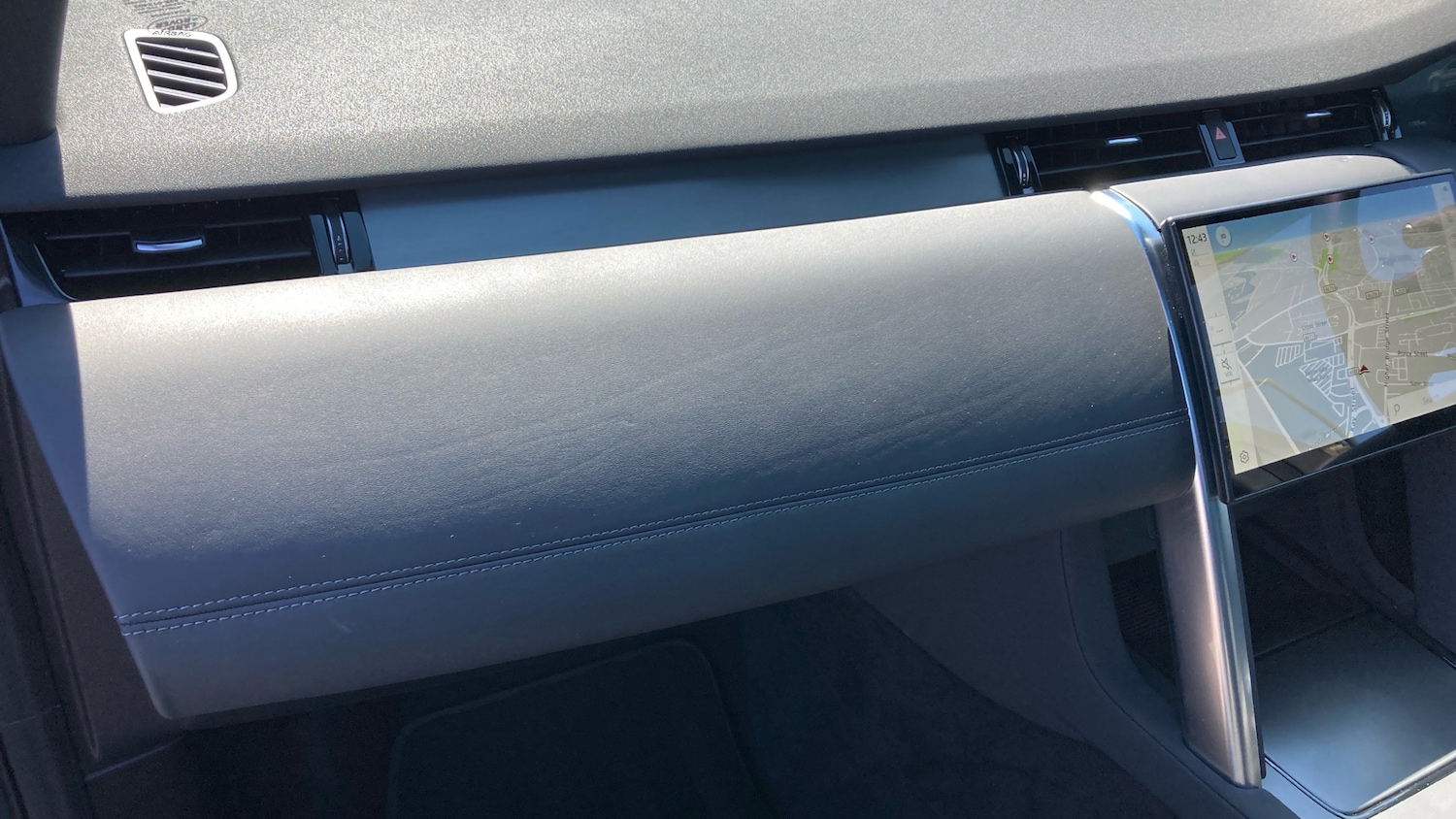 Used Land Rover Discovery Sport 2025 for sale - 76576498: Photo 26