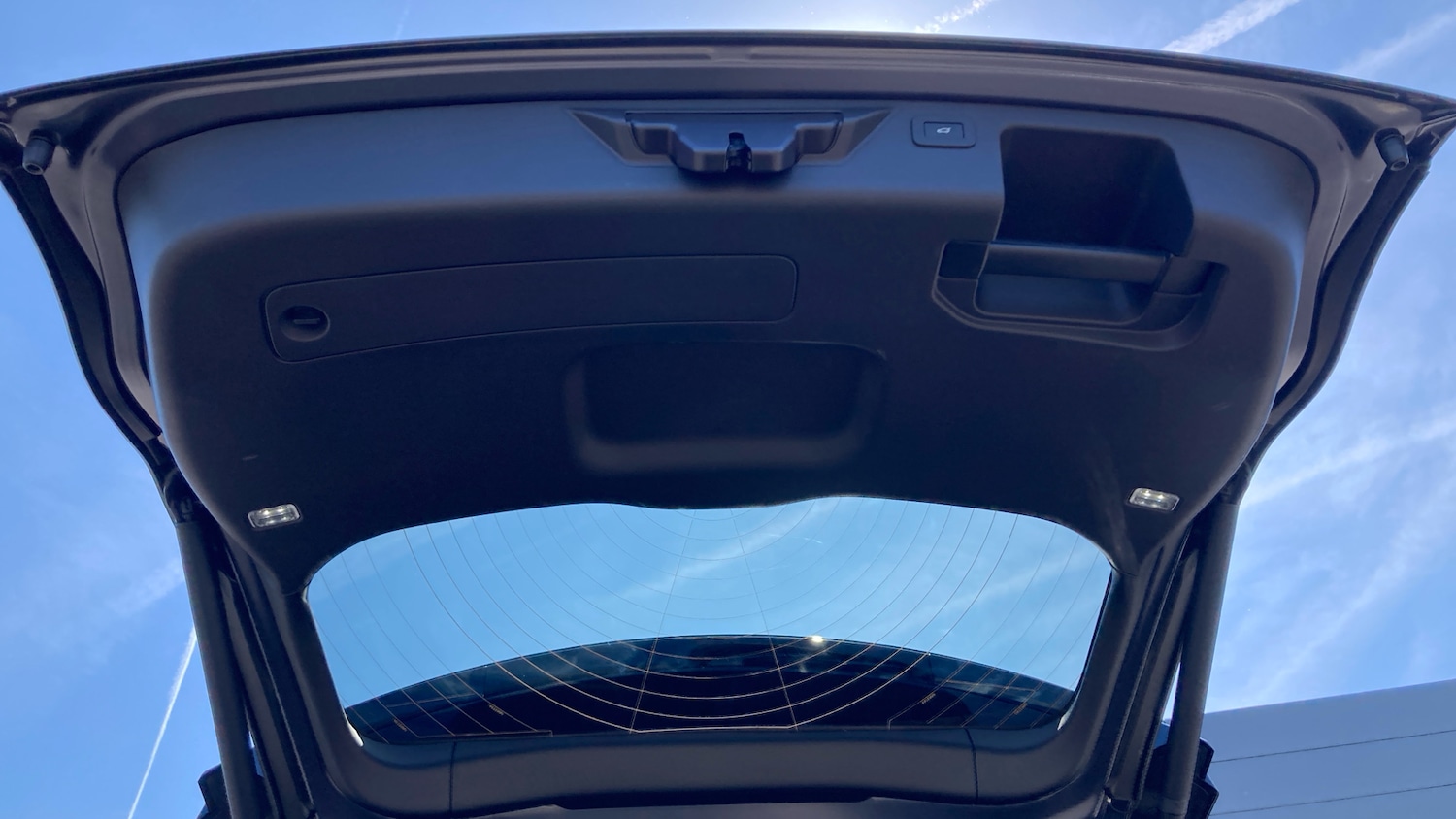 Used Land Rover Discovery Sport 2025 for sale - 76576498: Photo 27