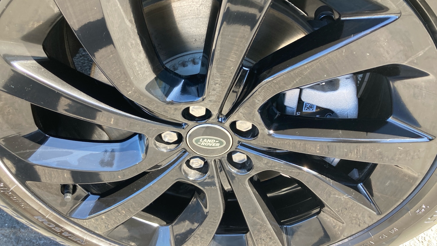 Used Land Rover Discovery Sport 2025 for sale - 76576498: Photo 35