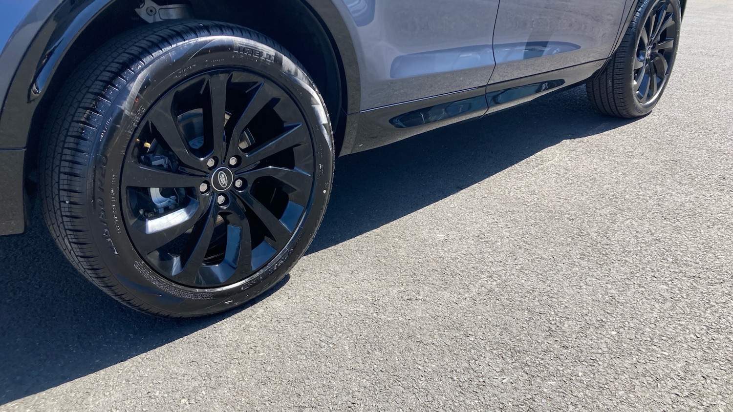 Used Land Rover Discovery Sport 2025 for sale - 76576498: Photo 36