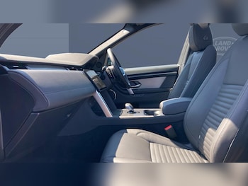 Used Land Rover Discovery Sport 2025 for sale - 76576498: Photo